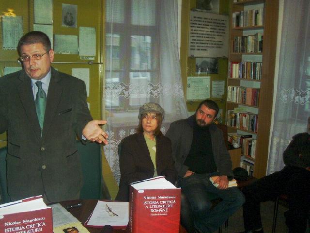 Nicolae Manolescu Istoria Critica A Literaturii Romane Pdf Download