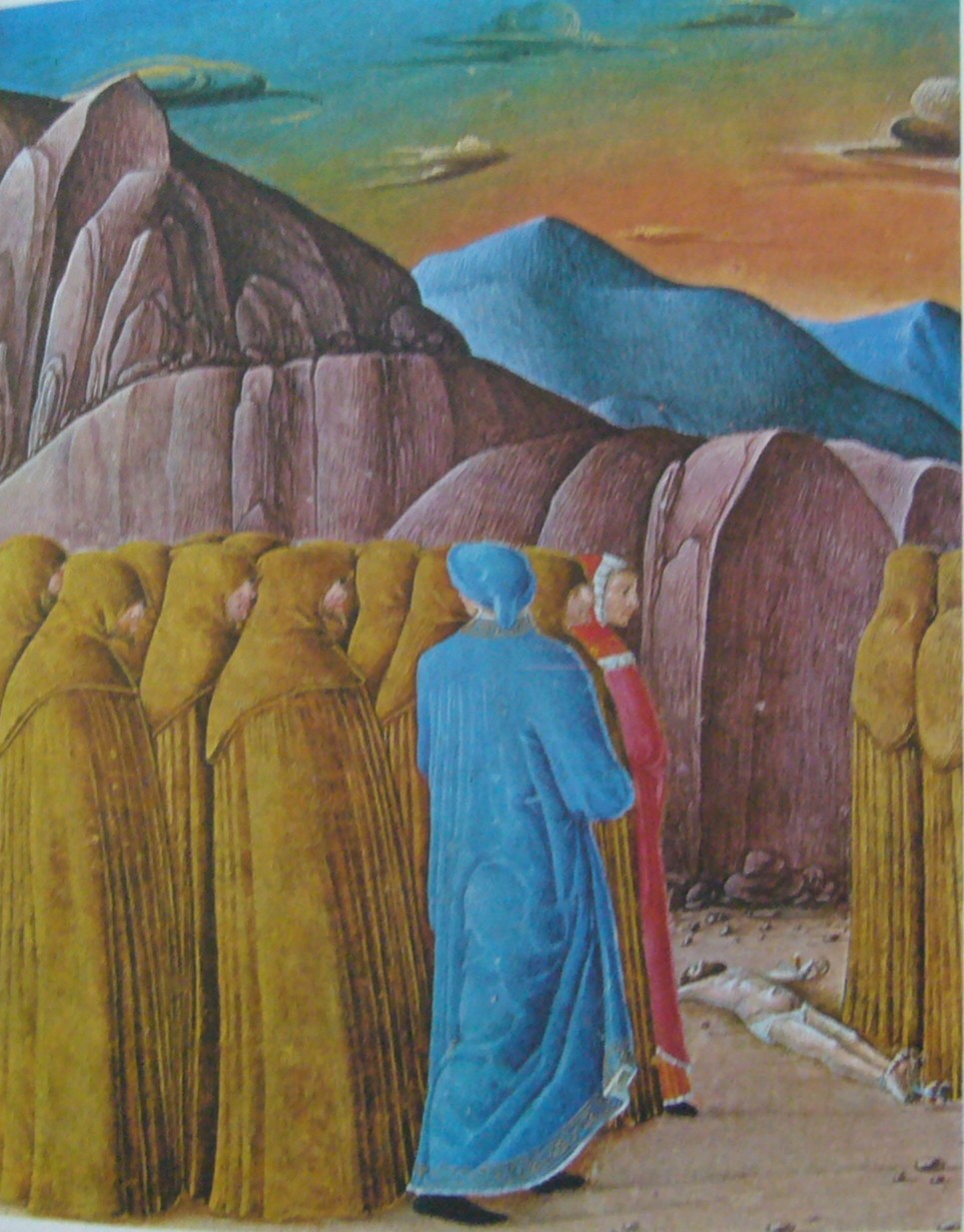 IPOCRIŢII [Miniatura ferrareza, 1474-1482]